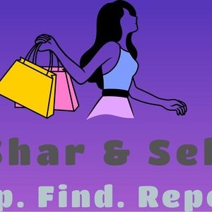 Meet your Posher, Shar